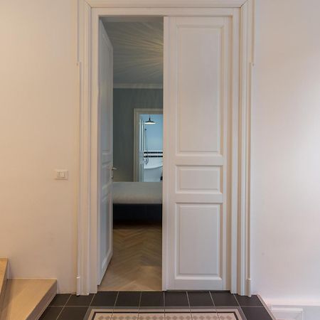 Good Living Bucharest Aparthotel Buitenkant foto