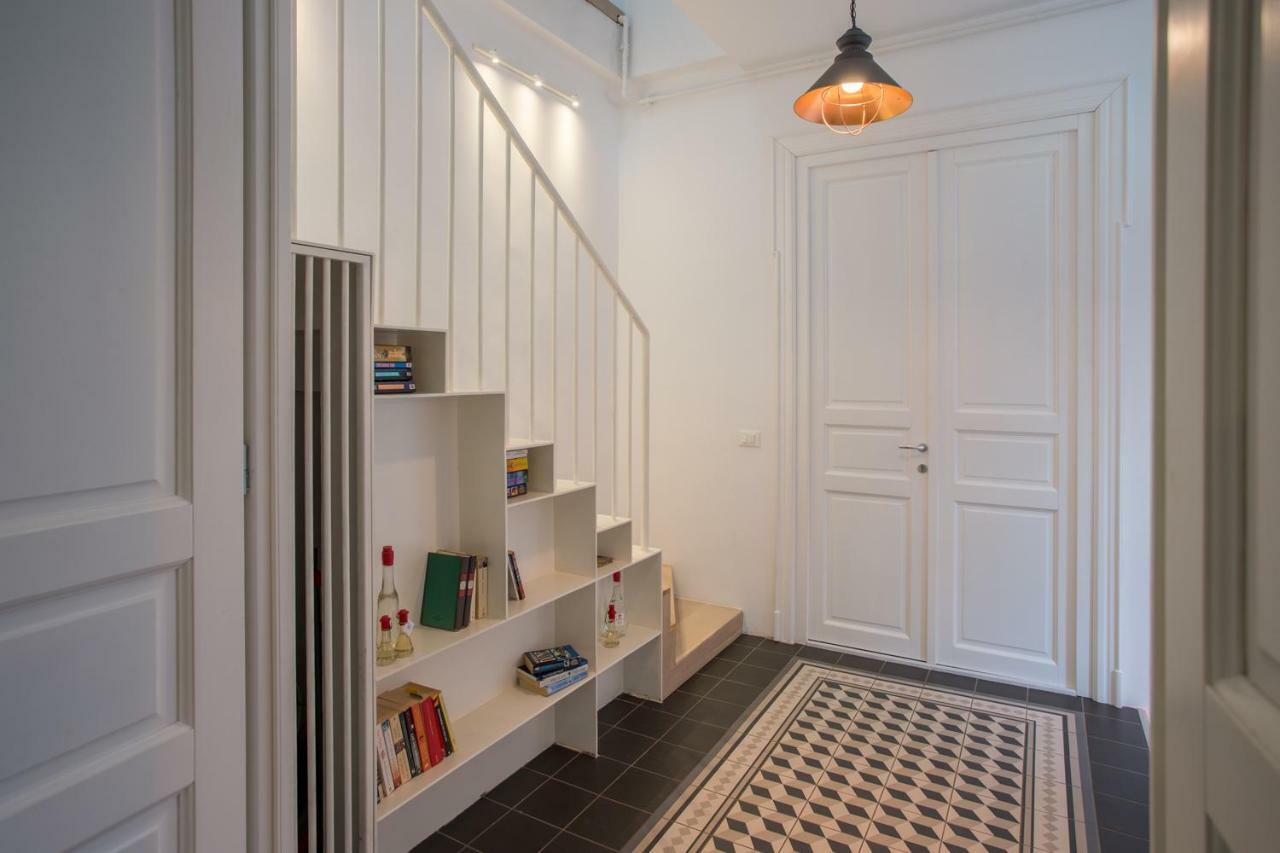 Good Living Bucharest Aparthotel Buitenkant foto